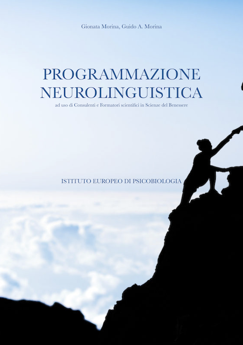 programmazione neurolinguistica